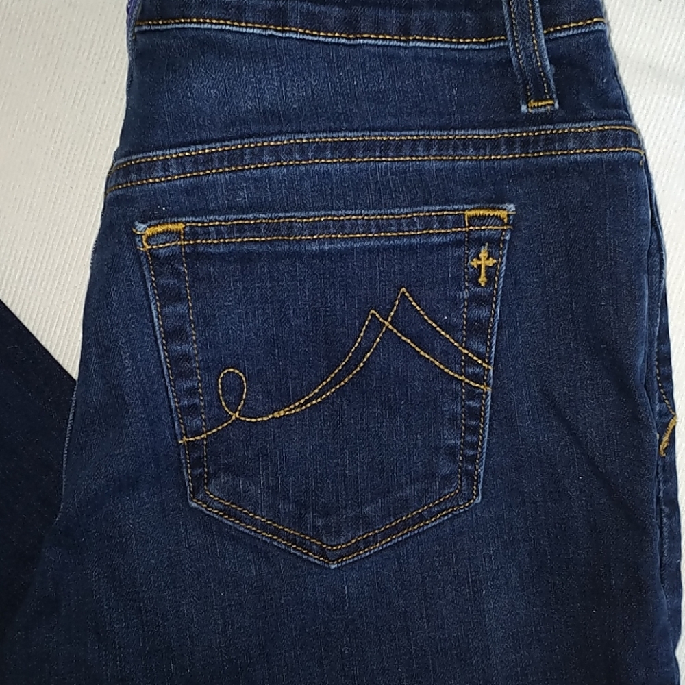 PERFECT CONDITION Gypsy Soule Jeans